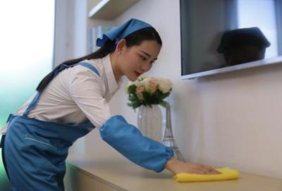 雙十一家政保潔服務(wù)需求激增，蘇寧服務(wù)戰(zhàn)報(bào)揭示消費(fèi)新趨勢(shì)