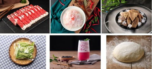 河北餐飲行業盛會 400余家老板直采、6企業聯合產品發布，引爆餐飲管理新思路