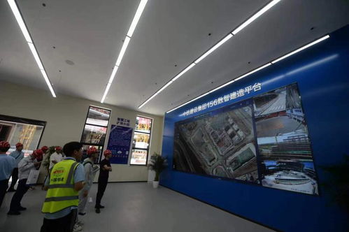 智慧工地 解鎖應用場景，賦能數(shù)智建造與工程管理服務