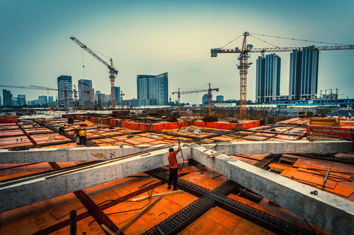 2021年度河南省建設工程中州杯工程項目與工程管理服務綜述