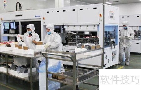 工廠IQC主管高效工作秘訣 優(yōu)化工程管理服務的核心方法